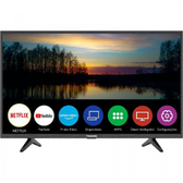 Imagem da oferta Smart TV 32'' Panasonic TC-32JS500B HD com Conversor Digital 2 HDMI 2 USB Preta