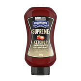 Imagem da oferta Hellmann's Ketchup Supreme 390g