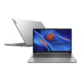 Imagem da oferta Notebook Lenovo Ideapad 1 i3-1215U 4GB SSD 128GB Intel UHD Graphics Tela 15,6" HD Linux - 82VYS01100