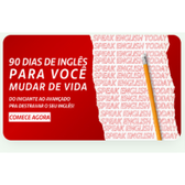 Imagem da oferta Curso Santander English Live 2023