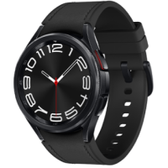 Imagem da oferta Smartwatch Samsung Galaxy Watch 6 Classic LTE 43mm Tela Super AMOLED de 1.31"