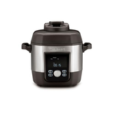 Imagem da oferta Panela de Pressão Elétrica Cuisinart 5,7 Litros Multicooker de Alta Pressão 1800W