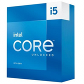 Imagem da oferta Processador Intel Core i5 13600KF 3.5GHz (5.1GHz Turbo) 13ª Geração 14-Core 20-Threads LGA 1700 - BX8071513600KF