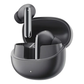 Imagem da oferta Fone De Ouvido Qcy HT08 Melobuds Pro Anc Conexão Cor Preto