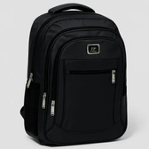 Imagem da oferta Mochila Grande Alça Reforçada Resistente Faculdade Trabalho