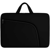 Imagem da oferta Capa para Notebook 15.6 Polegadas Resistente à Água Leve (150g) com Alça e Bolso Frontal Case Protetora Slim para Tra