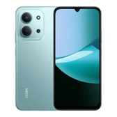 Imagem da oferta Câmera Dual Sim Xiaomi Redmi 15c 8gb Ram 256gb 50mp Verde Menta 4g