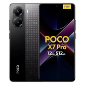 Imagem da oferta Smartphone Xiaomi Poco X7 Pro 5G NFC Preto Black 512GB ROM 12GB 4,84,8 de 5 estrelas63