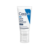 Imagem da oferta Loção Facial Hidratante CeraVe PM Ceramidas Peles Normais a Secas 52ml