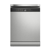 Imagem da oferta Lava-Louças Electrolux 14 Serviços Inox com Função Higienizar Compras (LL14X)