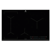Imagem da oferta Cooktop 4 Bocas de Indução Electrolux Expert com Unicook e Timer (IE80P) - 220V