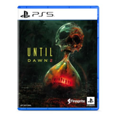 Imagem da oferta Until Dawn 2 - PS5