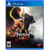 Imagem da oferta Nioh 2 PS4 Mídia Física