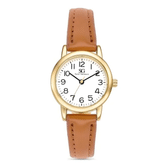 Imagem da oferta Relógio Feminino Saint Germain Dourado 24mm