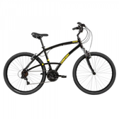 Imagem da oferta Bicicleta Caloi 400 Comfort Aro 26 preto unico