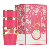 Imagem da oferta Perfume Árabe EDP Feminino Yara Candy 100ml - Lattafa