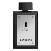 Imagem da oferta Perfume Banderas The Secret EDT 200ml