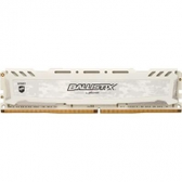 Imagem da oferta Memória RAM Crucial Ballistix Sport LT 8GB 3000MHz DDR4 CL15 Branco - BLS8G4D30AESCK