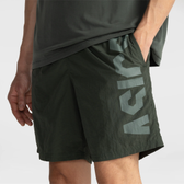 Imagem da oferta Bermuda Masculina ASICS Logo Estourado