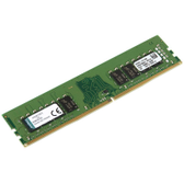 Imagem da oferta Memória RAM Kingston 16GB 2400MHz DDR4 CL17 - KVR24N17D8/16