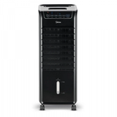 Imagem da oferta Climatizador de Ar Midea Preto - AKAP1