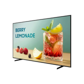 Imagem da oferta SMART TV SAMSUNG 65 4K TZ LH65BEFH4GGXZD