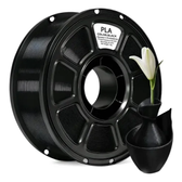 Imagem da oferta Filamento Pla 1,75mm 1kg Para Impressora 3d Branco Ou Preto