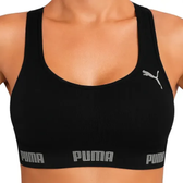 Imagem da oferta Top Puma Original Feminino Alta Sustentação Academia Fitness
