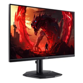 Imagem da oferta Monitor Acer Nitro Kg270 P0bi 27 Preto Full Hd 144hz Preto 127220v