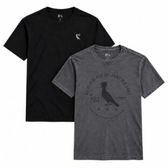 Imagem da oferta Kit 2 Camisetas Reserva Notificação + Carimbo Gaze Pica-Pau
