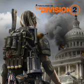 Imagem da oferta Jogo Tom Clancy's The Division 2 - PC Epic