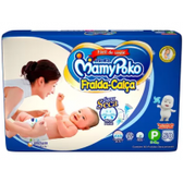 Imagem da oferta Fralda Calça Mamypoko Dia&noite P 46 Unidades