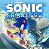 Imagem da oferta Jogo Sonic Frontiers - PC