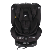 Imagem da oferta Cadeira de Carro Infantil Safe Tour 360° de 0 a 36kgs Isofix Preto Premium Baby