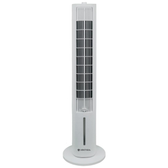 Imagem da oferta Ventilador Torre Climatizador Ventisol Clit Abastece 3,6 Litros 5 em 1 Silencioso