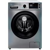 Imagem da oferta Lavadora de Roupas Midea Storm Wash Inverter 11kg Cesto Inox 16 Programas de Lavagem - LFA11X1