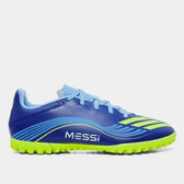 Imagem da oferta Chuteira Society Adidas F50 Club Messi Unissex