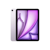 Imagem da oferta Apple 2026 iPad Air de 11 polegadas (Wi-Fi + Cellular de 512 GB,) - Roxo (M4)