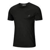 Imagem da oferta Kit 5 Camisetas Parvori Dry Fit Academia Esportes - Slim Fit