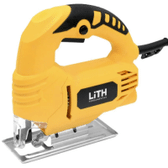 Imagem da oferta Serra Tico-Tico 400W 220V com Lâmina de Corte - LITH-LT8037