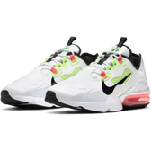 Imagem da oferta Tênis Nike Air Max Infinity 2 Amd - Masculino - Branco+Preto