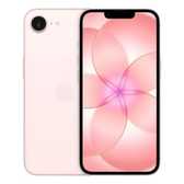 Imagem da oferta iPhone 17e 256GB Rosa-palido - Distribuidor Autorizado