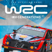 Imagem da oferta Jogo WRC Generations - PC Steam