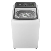 Imagem da oferta Lavadora Automática Consul Cwn14abana 14kg, 580w, Branca