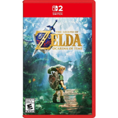 Imagem da oferta A Lenda De Zelda: Ocarina Of Time Nintendo Switch 2