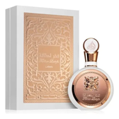 Imagem da oferta Perfume Árabe Fakhar Rose Lattafa Sereia Feminino 100ml Eau De Parfum