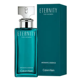 Imagem da oferta Calvin Klein Eternity For Woman Aromatic Essence Edp - 100ml Volume da unidade 100 mL
