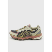Imagem da oferta Tênis Masculino Asics Gel Sonoma TR62 Bege