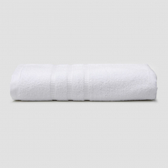 Imagem da oferta Toalha Fio Penteado One for All Banho Branco - mmartan