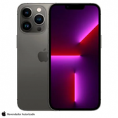 Imagem da oferta iPhone 13 Pro 256GB iOS Tela de 6,1" 5G Câmera 12MP - Apple